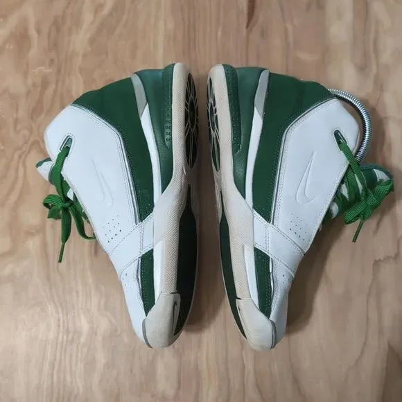 Paul Pierce NIKE youth shoes, size 6.5y  310530‎ - Picture 8 of 8